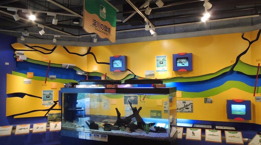 🏛️ 요도가와 자료관 이미지 5